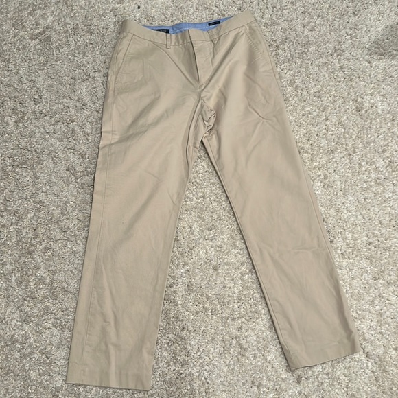 Jcrew Bedford slim pants - Picture 1 of 2